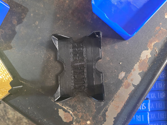 Sucka Free Card Holder
