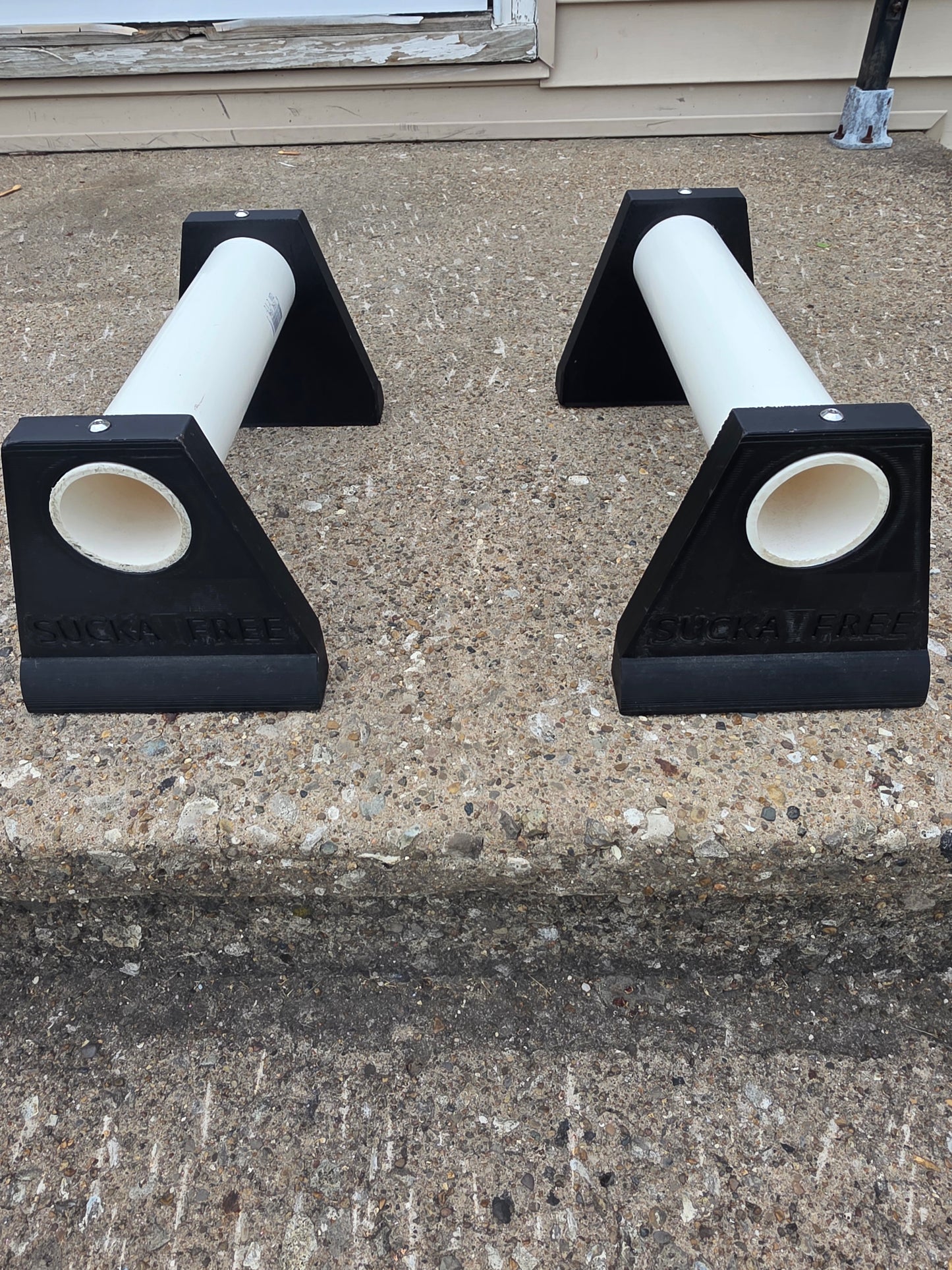 SUCKA-FREE PUSH-UP BLOCKS