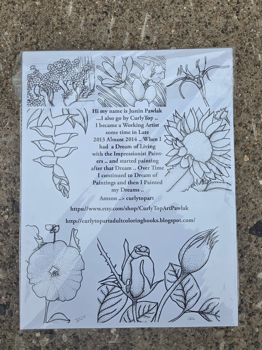 Coloring book