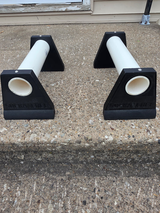 SUCKA-FREE PUSH-UP BLOCKS